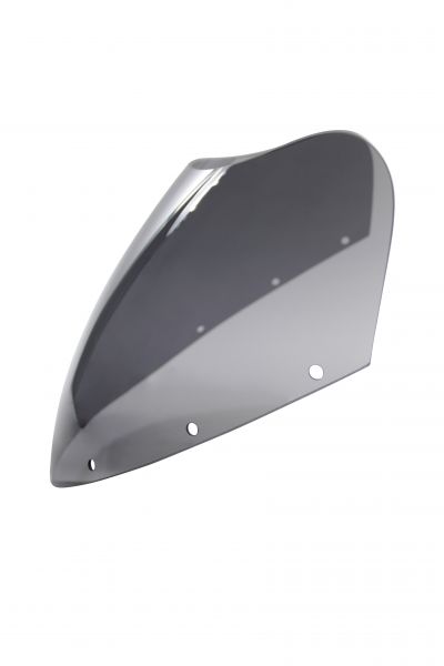 GS 1000 S - Originally-shaped windshield "ON" all years