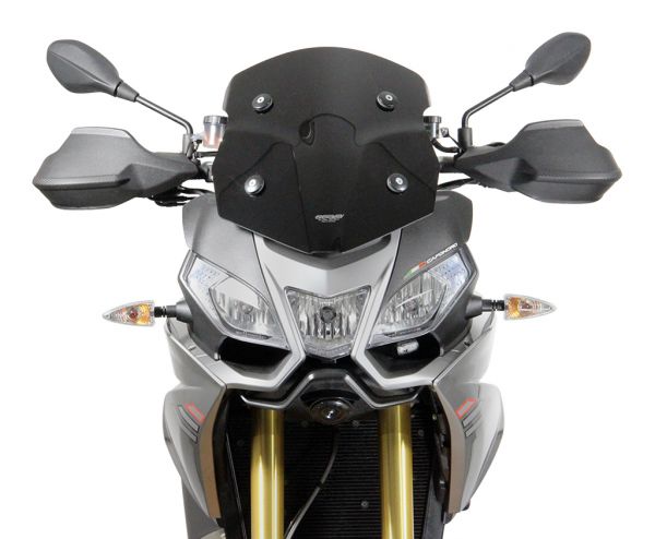 CAPONORD 1200 - Touring windshield "TM" 2013-