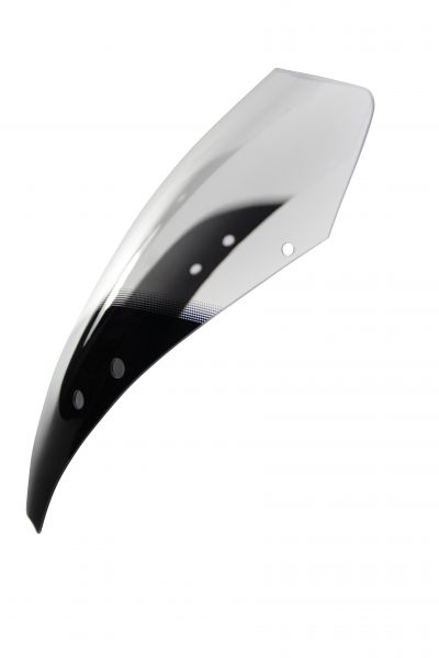 VFR 750 F RC 36 - Originally-shaped windshield "ON" 1990-1993