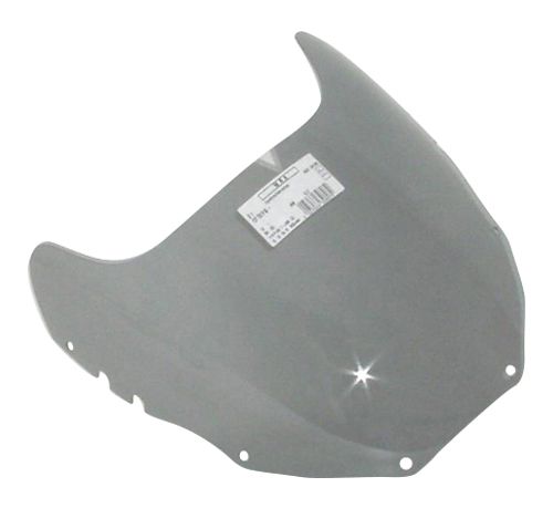 YZF 750 R - Originally-shaped windshield "ON" all years