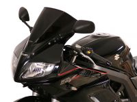 SV 650 S / SV 1000 S - Racingscheibe "R" 2003- SV 650 S / SV 1000 S - Racingscheibe "R" 2003-