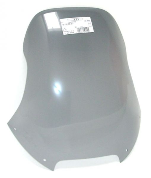 F 650 97-03 / F 650 ST 97-00 - Touring windshield "TN" 1997-2003