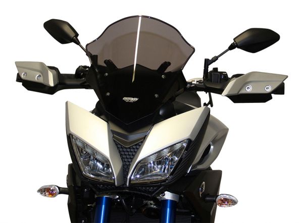MT-09 TRACER - Touring windshield "T" 2015-2017