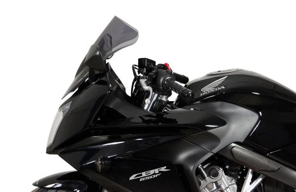 CBR 650 F - Racing windscreen "R" 2014-2018