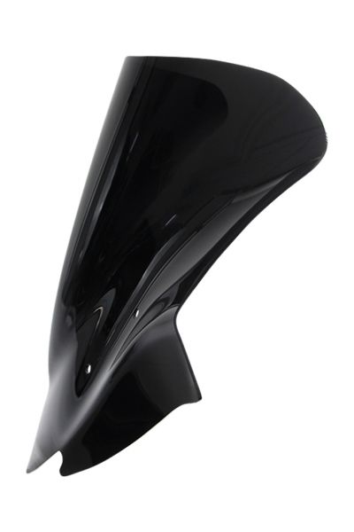 NINJA 650 - Racing windscreen "RM" 2017-2019