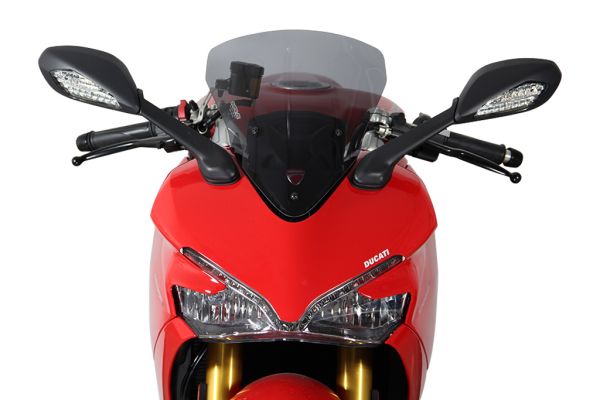 SUPERSPORT 939 / 950 /S - Spoiler windshield "SM" all years