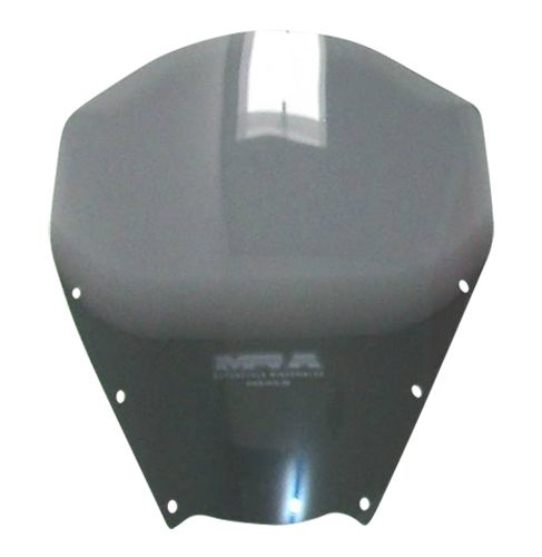 FZS 1000 FAZER - Originally-shaped windshield "O" 2001-2005