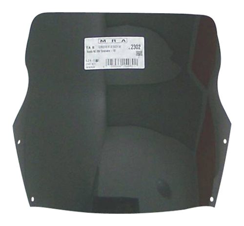 NX 650 DOMINATOR - Touring windshield "TN" -1991