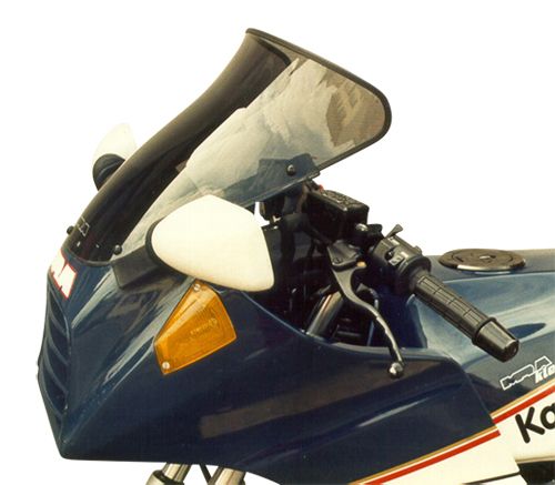 GPZ 750 / 900 R - Touring windshield "TN" all years