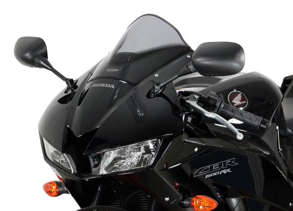 CBR 600 RR - Racing windscreen "R" 2013-2020