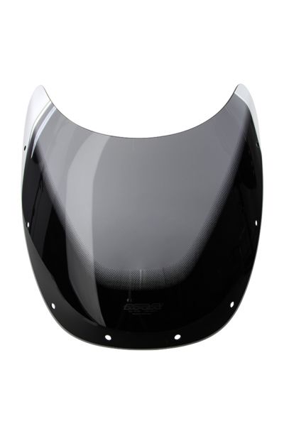GPZ 750 / 900 R - Spoiler windshield "SN" all years
