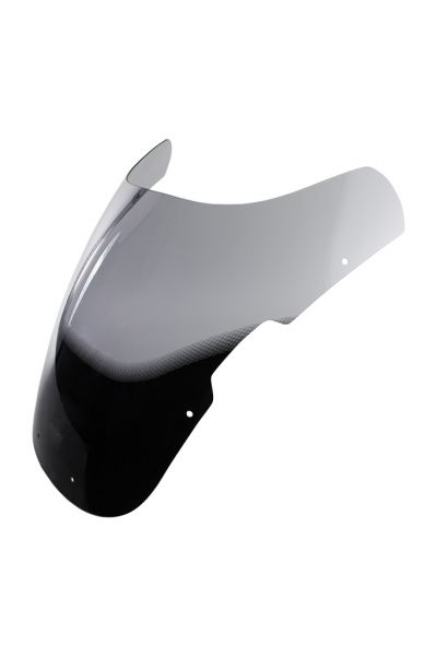 FJ 1200 - Originally-shaped windshield "ON" 1991-