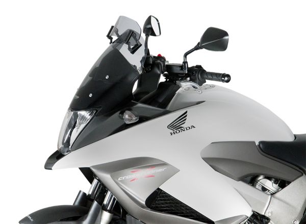 CROSSRUNNER VFR 800 X - Variotouringscreen "VTM" 2011-2014