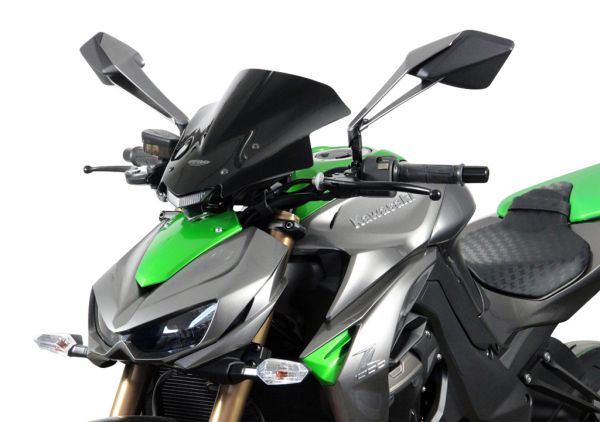 Z 1000 - Racing windscreen "NRM" 2014-