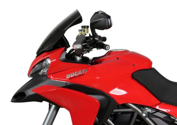 MULTISTRADA 1200 - Touring windshield "T" 2013-2014
