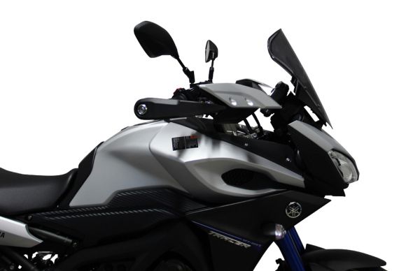 MT-09 TRACER - Touring windshield "T" 2015-2017