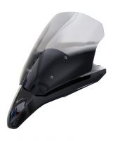 TRICITY 125 - Touring windshield "T" -2019 TRICITY 125 - Touring windshield "T" -2019