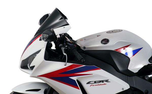 CBR 1000 RR - Racing windscreen "R" 2012-2016