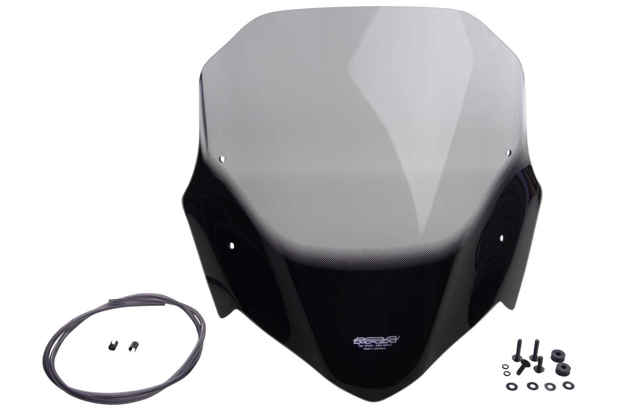 XT 1200 Z SUPER TENERE Sport Screen SP 2014
