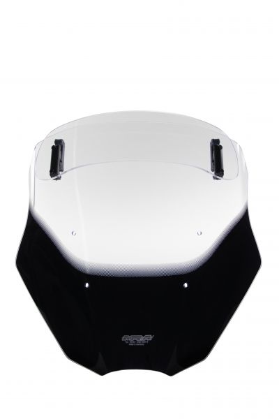 CROSSRUNNER VFR 800 X - Variotouringscreen "VT" 2015-2016