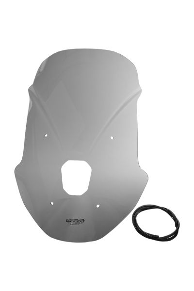 X-ADV 750 - Touring windshield "TM" 2017-2020