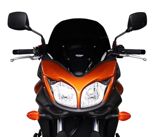 DL 650 V-STROM /XT - Touring windshield "T" 2011-2016