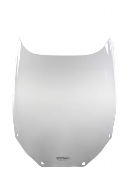 ZX 7 R - Originally-shaped windshield "O" 1996-2003