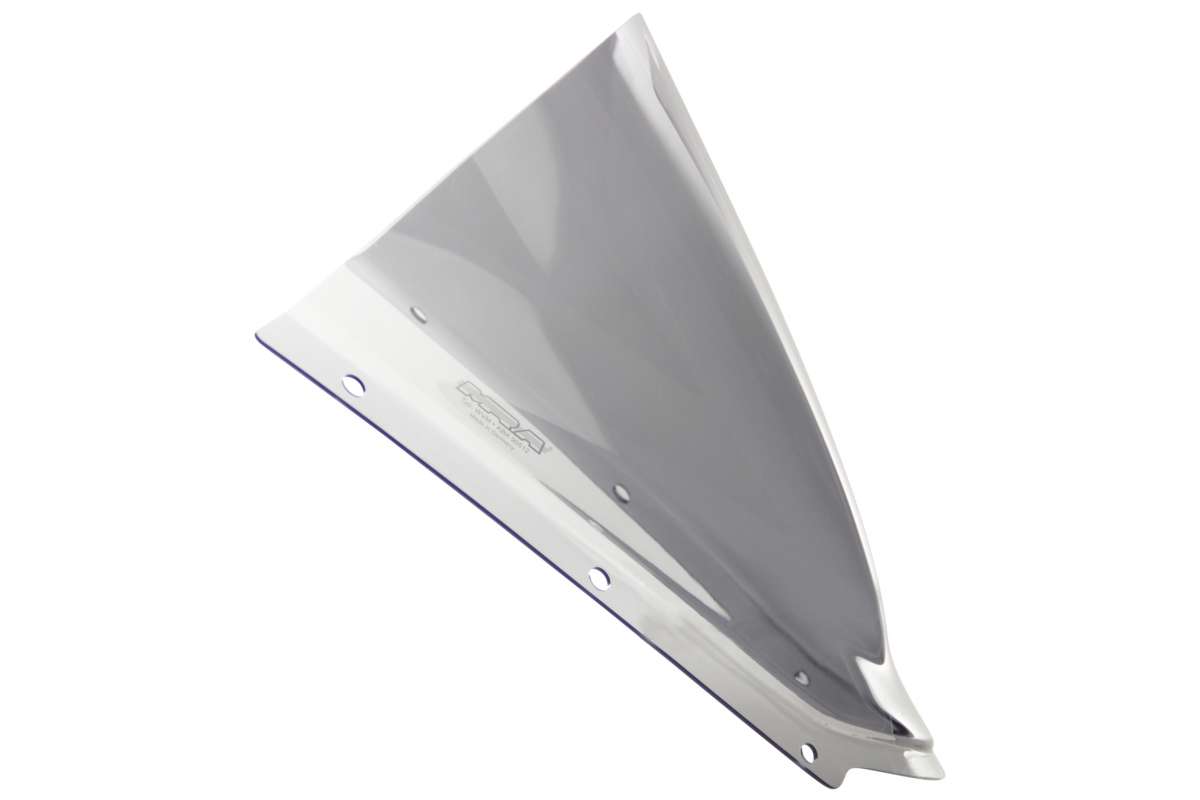 ZX 10 R /RR - Racing windscreen 
