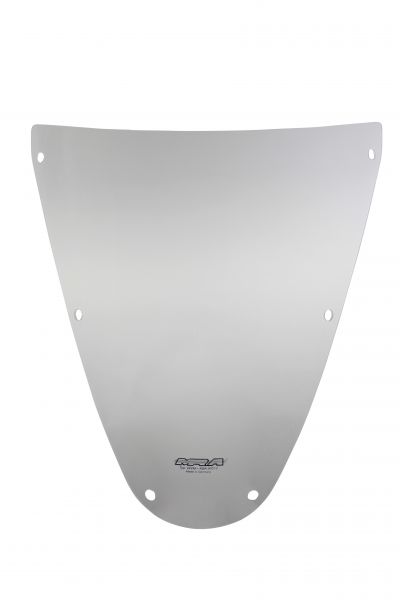 YZF R 1 - Originally-shaped windshield "ON" 1998-1999