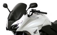 CBF 1000 F - Touring windshield "TM" 2010- CBF 1000 F - Touring windshield "TM" 2010-