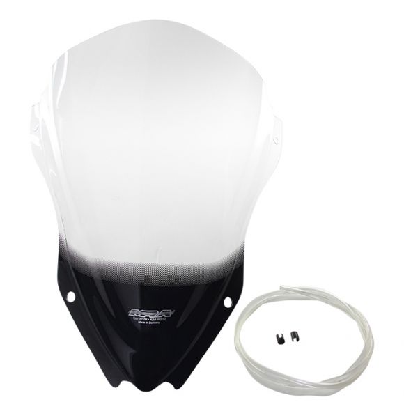 ZX 10 R - Racing windscreen "R" 2016-2020