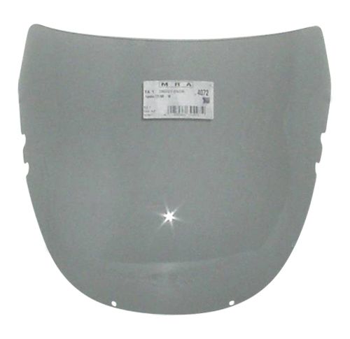 FZR 600 - Touring windshield "TN" -1990