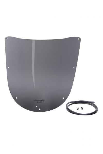 MITO 125 - Originally-shaped windshield "ON" -1994