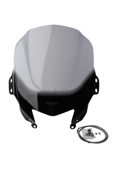 GSF 650 S - Racing windscreen "R" 2009-