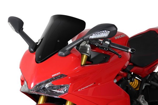 SUPERSPORT 939 / 950 /S - Spoiler windshield "SM" all years