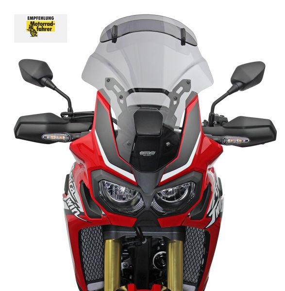 CRF 1000 L AFRICA TWIN - Variotouringscreen "VTM" 2016-2019