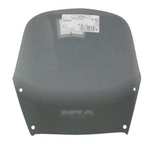 DR 650 RS / E - Originally-shaped windshield "ON" all years