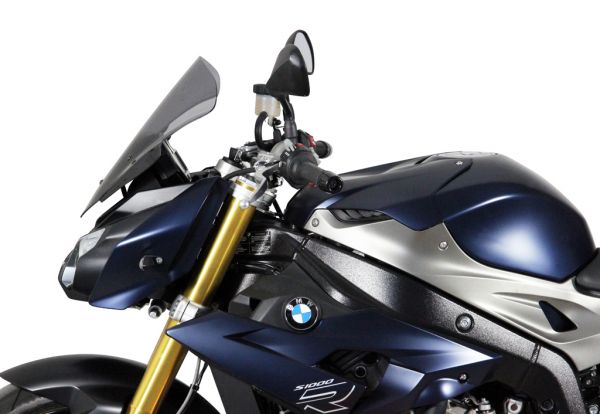 S1000 R - Touring windshield "T" 2014-2020