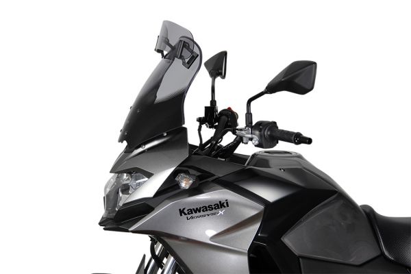 VERSYS X 250 / 300 - Variotouringscreen "VT" 2017-
