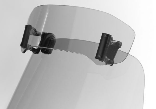 VSA-TYP A (30/19 CM) - Vario-Spoiler-Aufsatz "VSA-A" inkl. Klemme alle Baujahre