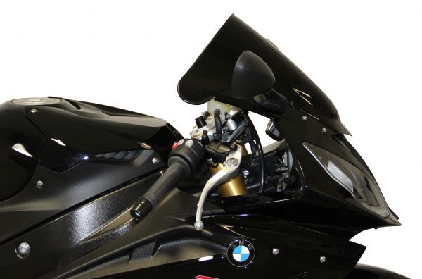 S1000 RR /HP4 RACE - Racing windscreen "R" 2015-2018