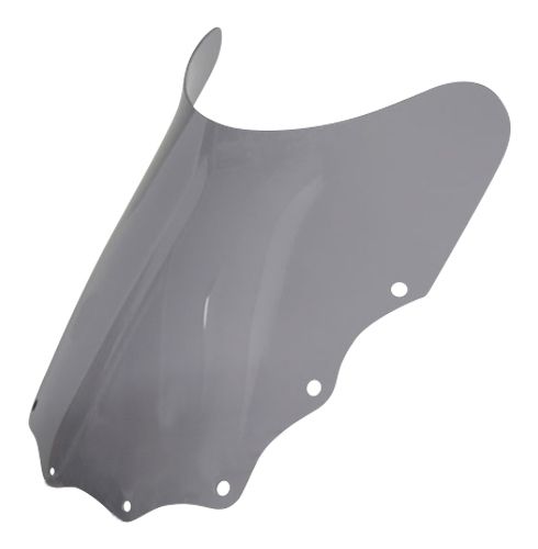 ZZR 600 - Spoiler windshield "SN" 1993-