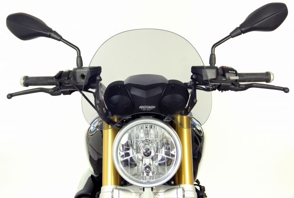 R NINE-T - Touring windshield "NTM" -2023