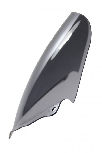 GSX 600 F / GSX 750 F - Originally-shaped windshield "O" 1998-