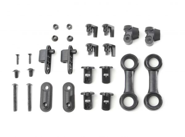 Hinges for X-Creen-Sport-part