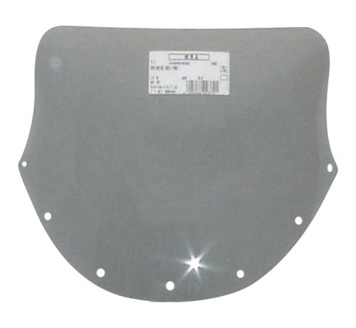 GPZ 550 - Tourenscheibe "TN" 1982-1983