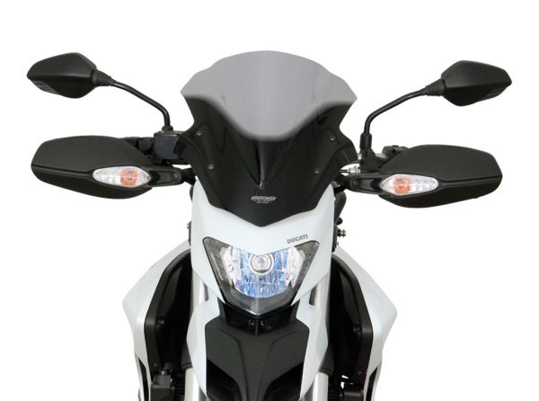 HYPERSTRADA 821 / 939 - Racing windscreen "R" 2013-
