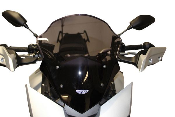 MT-09 TRACER - Touring windshield "T" 2015-2017