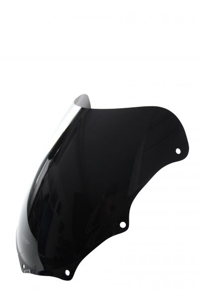 GSX-R 600 98-00 / 750 98-99 - Originally-shaped windshield "ON" all years
