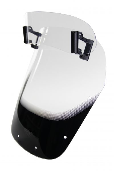 ZRX 1100 97- / 1200 R 01- - Variotouringscreen "VT" all years